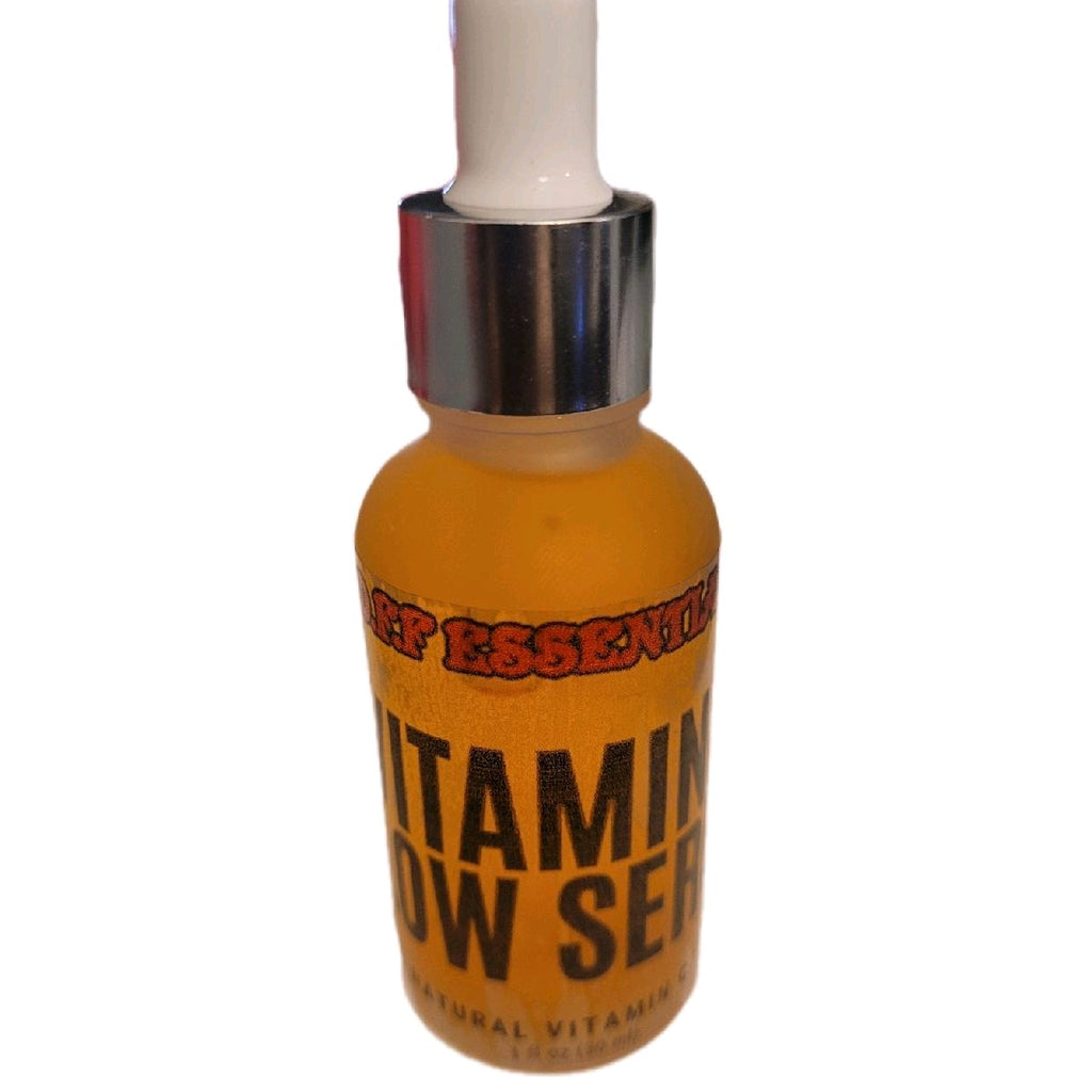 VITAMIN C FACIAL SERUM