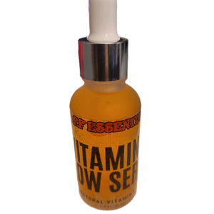 VITAMIN C FACIAL SERUM