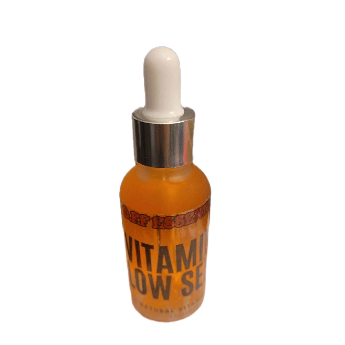 VITAMIN C FACIAL SERUM