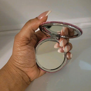 Compact mirror