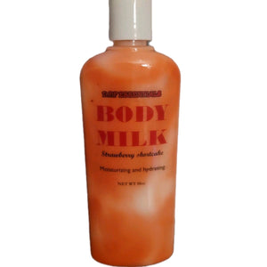 BODY MILK