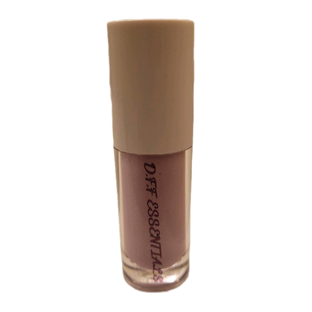 Muave mami pigmented lipgloss