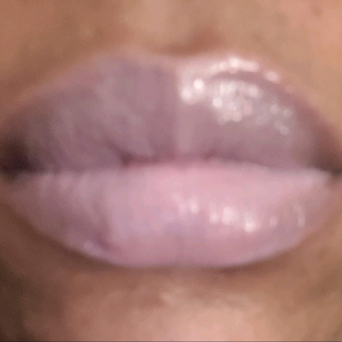 Muave mami pigmented lipgloss