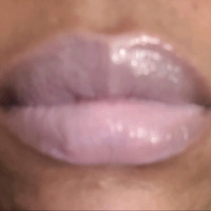 Muave mami pigmented lipgloss