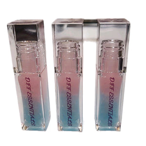 Cotton candy clear lipgloss