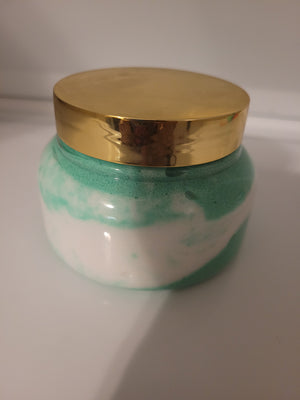 Foaming sugar scrubs(8oz)