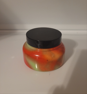 Foaming sugar scrubs(8oz)