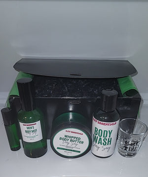 "VERY SEXY" FOR MEN BUNDLE SET