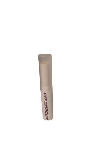 Blackberry Molasses color changing lip balm(tube)