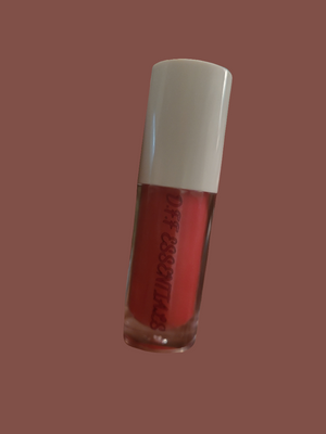 "AMBITIOUS" PIGMENTED LIPGLOSS