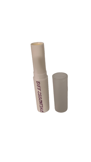 Blackberry Molasses color changing lip balm(tube)