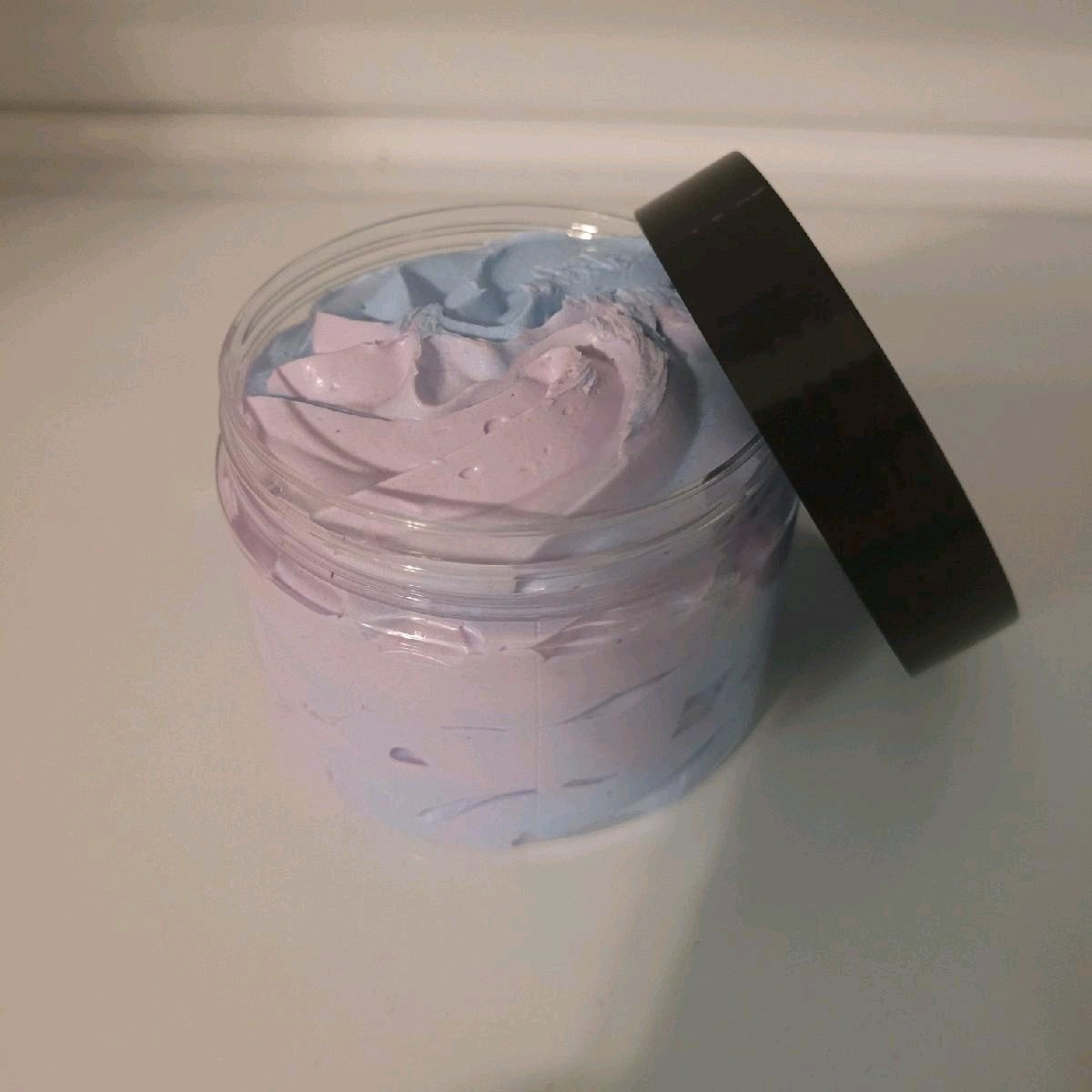 Bombshell whipped body butter