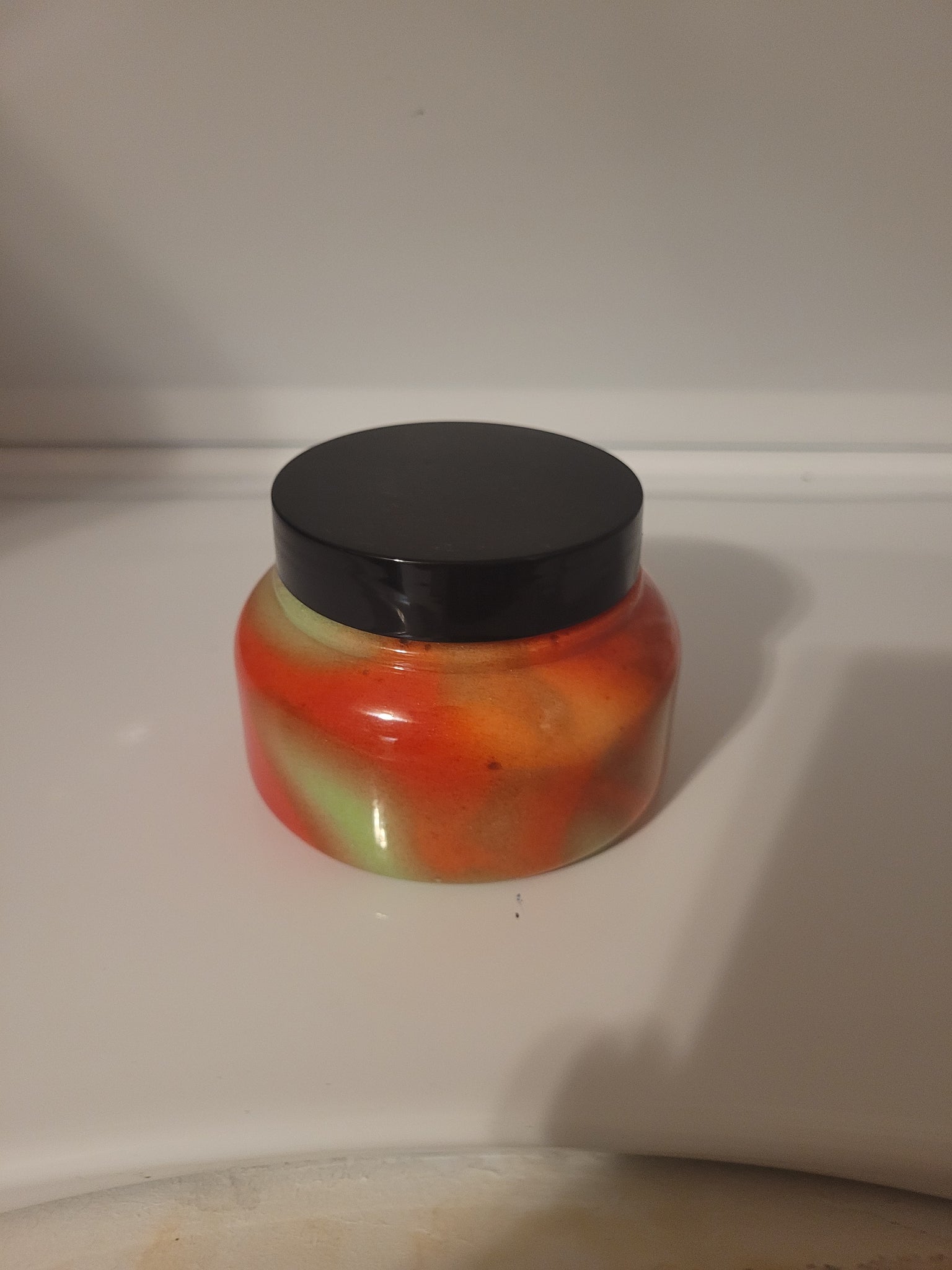 Foaming sugar scrubs(8oz)