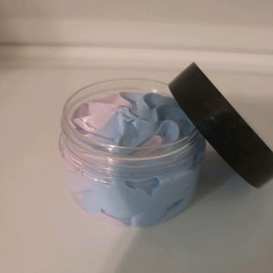 Bombshell whipped body butter