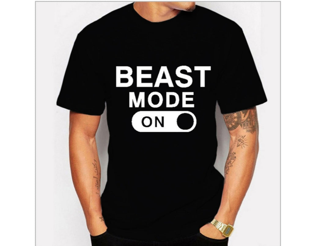 Beast Mode T-Shirt