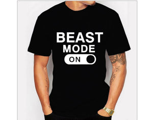 Beast Mode T-Shirt