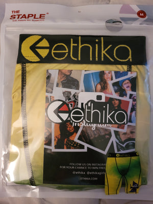 Men's Ethika Underwear