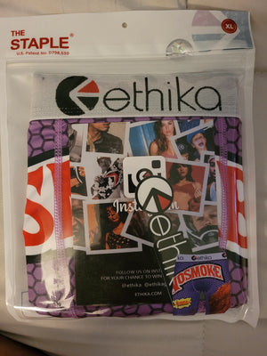 Men's Ethika Underwear