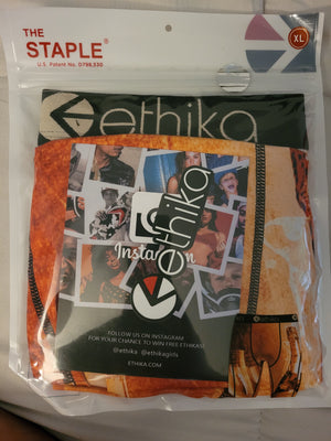 Men's Ethika Underwear