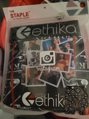 Men's Ethika Underwear