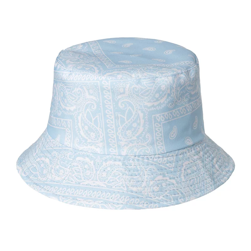 Bandana Bucket Hats