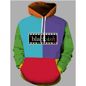 Black-ish Hoodie