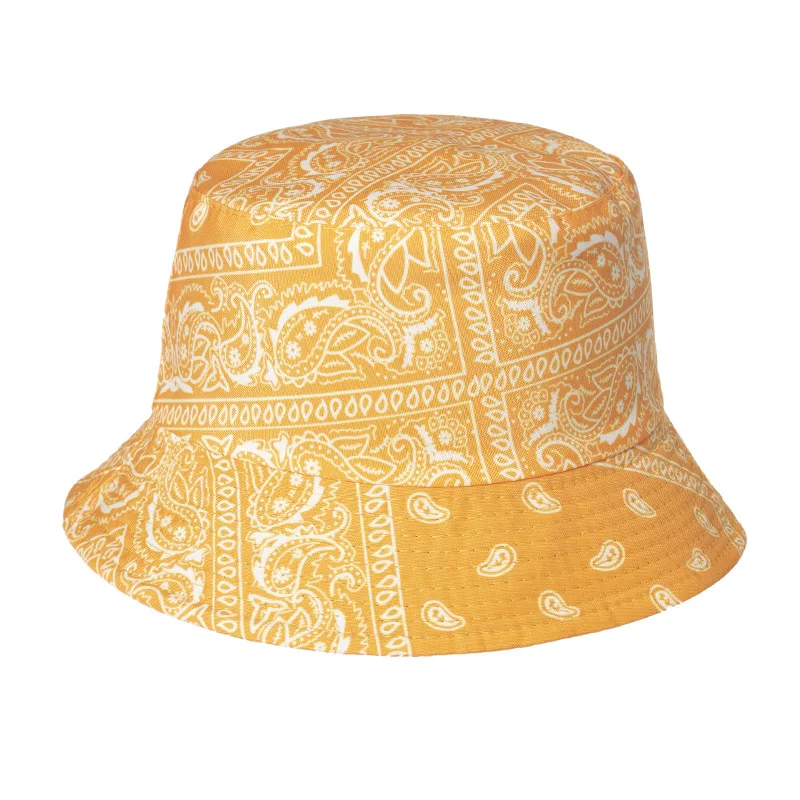 Bandana Bucket Hats