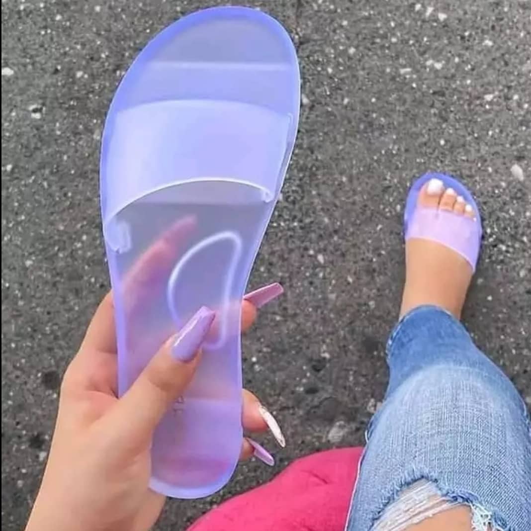 Jelly Slides