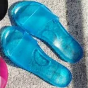 Jelly Slides