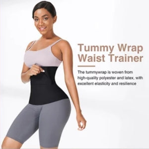 Waist wrap