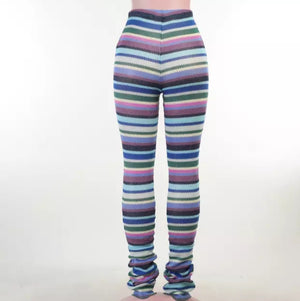 Stripe Pants