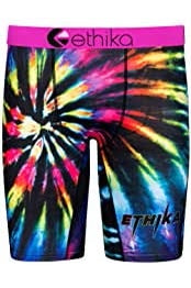 Boys Ethika