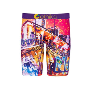 Boys Ethika