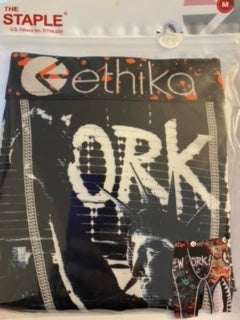 Men's Ethika Underwear