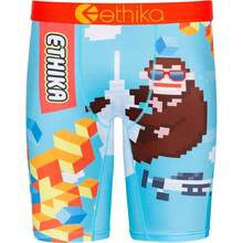 Boys Ethika