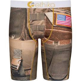 Boys Ethika