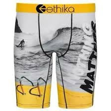 Boys Ethika