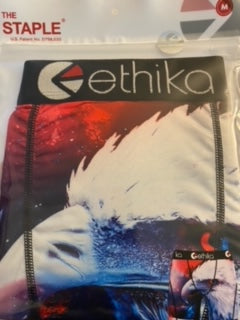 Men's Ethika Underwear