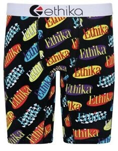 Boys Ethika