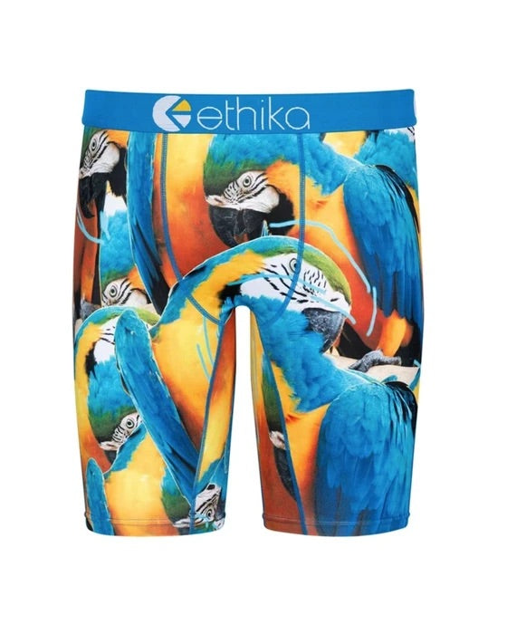 Boys Ethika