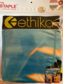 Men's Ethika Underwear