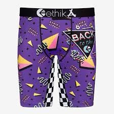 Boys Ethika