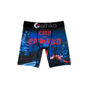 Boys Ethika