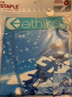 Men's Ethika Underwear