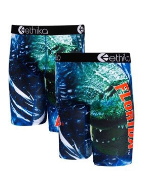 Boys Ethika