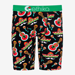 Boys Ethika