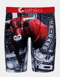 Boys Ethika