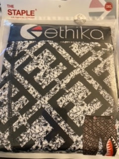 Men's Ethika Underwear