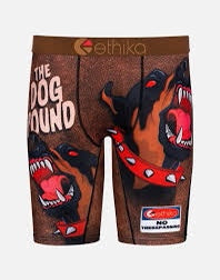 Boys Ethika