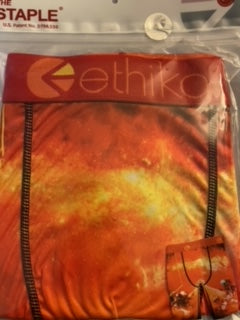 Men's Ethika Underwear